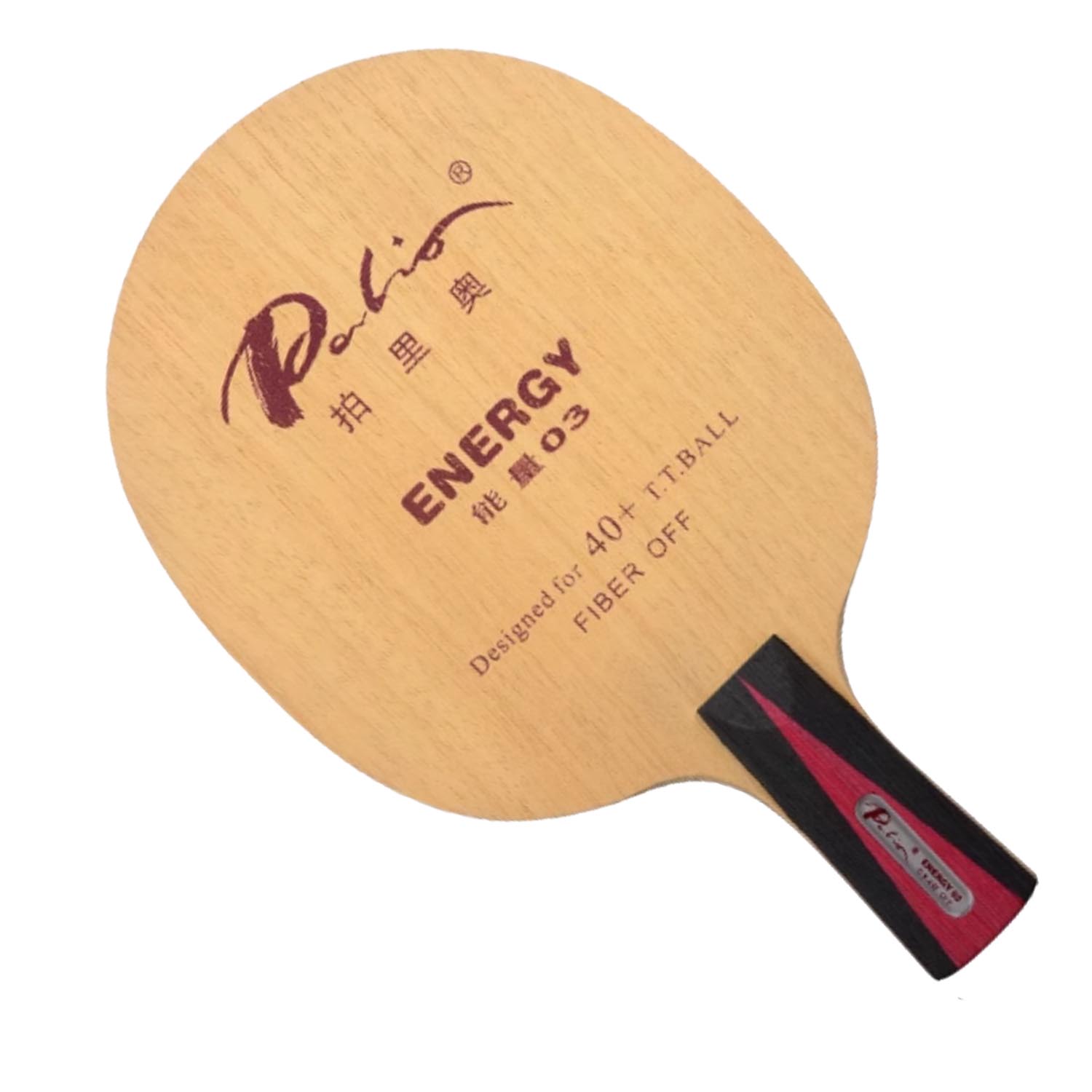 Original Palio Energy03 Energy - Table Tennis Viscaria ulasan dan harga