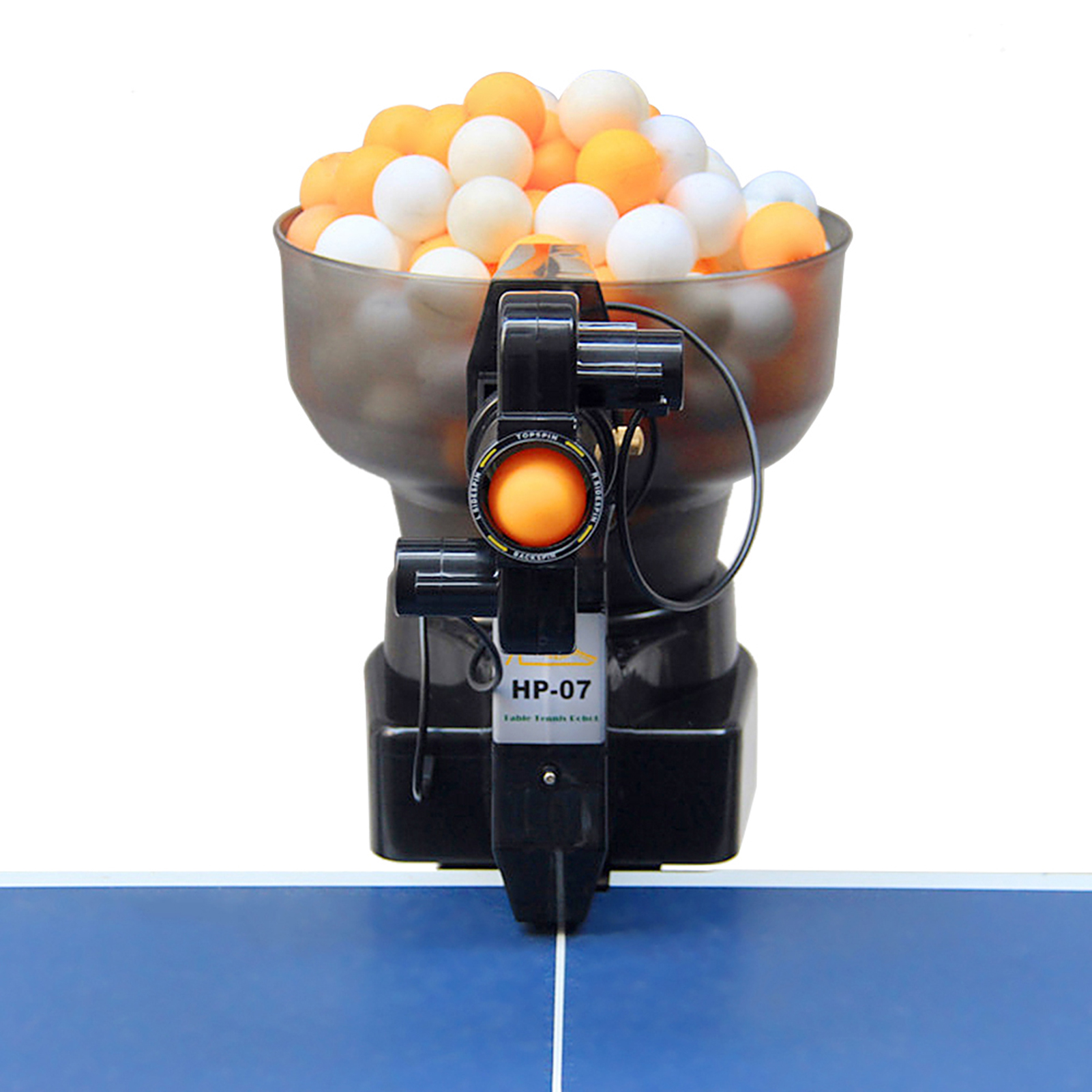 Table Tennis Robot Table Tenni - Table Tennis Steam ulasan dan harga