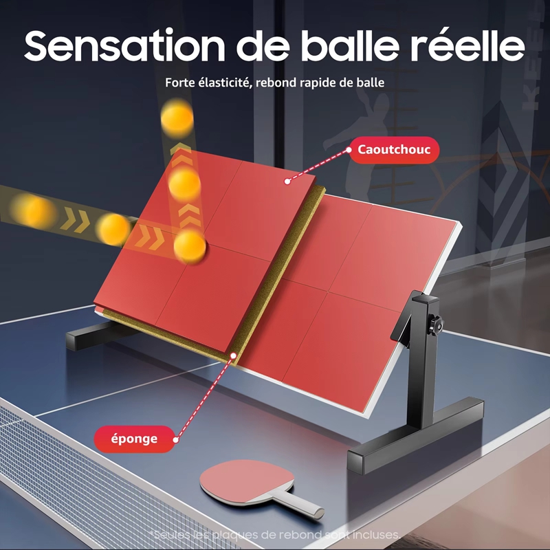 Desktop Table Tennis Rebound B - Table Tennis Steam ulasan dan harga