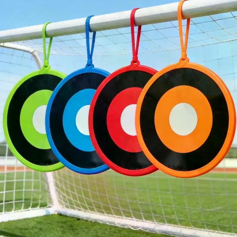 Adjustable Soccer Training Tar - Practice Target Board ulasan dan harga