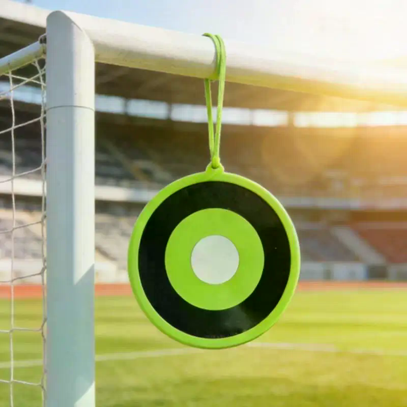 Adjustable Soccer Training Tar - Practice Target Board ulasan dan harga