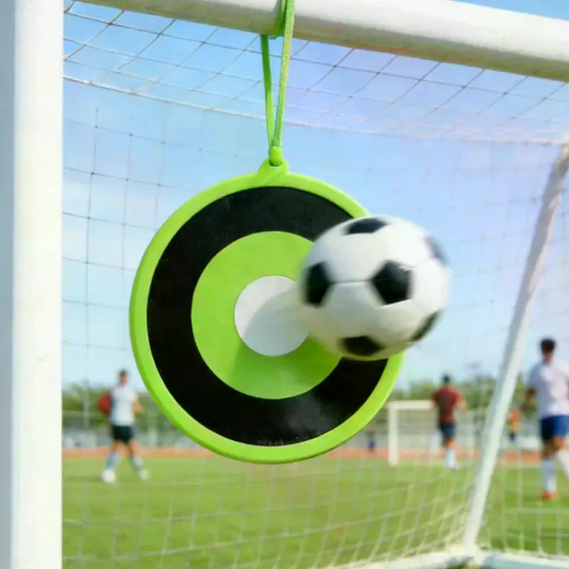 Adjustable Soccer Training Tar - Practice Target Board ulasan dan harga