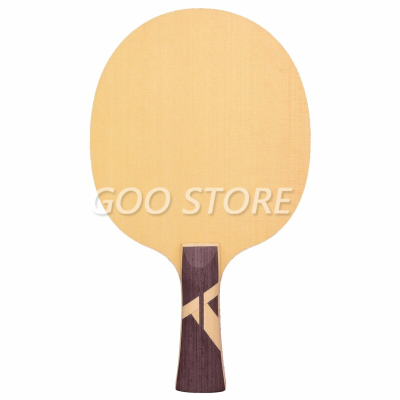 Genuine yinhe Galaxy T-8S T8S  - Table Tennis Viscaria ulasan dan harga