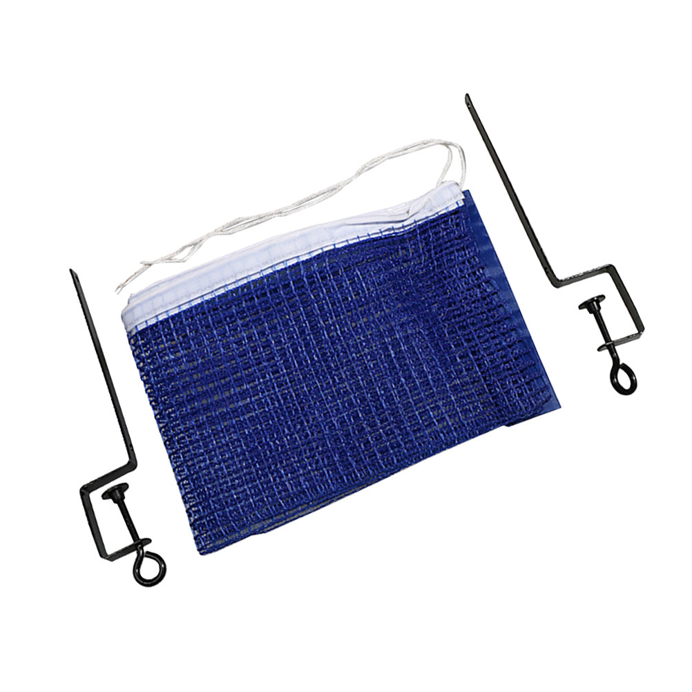 Portable Table Tennis Post and - Table Tennis Net Set ulasan dan harga