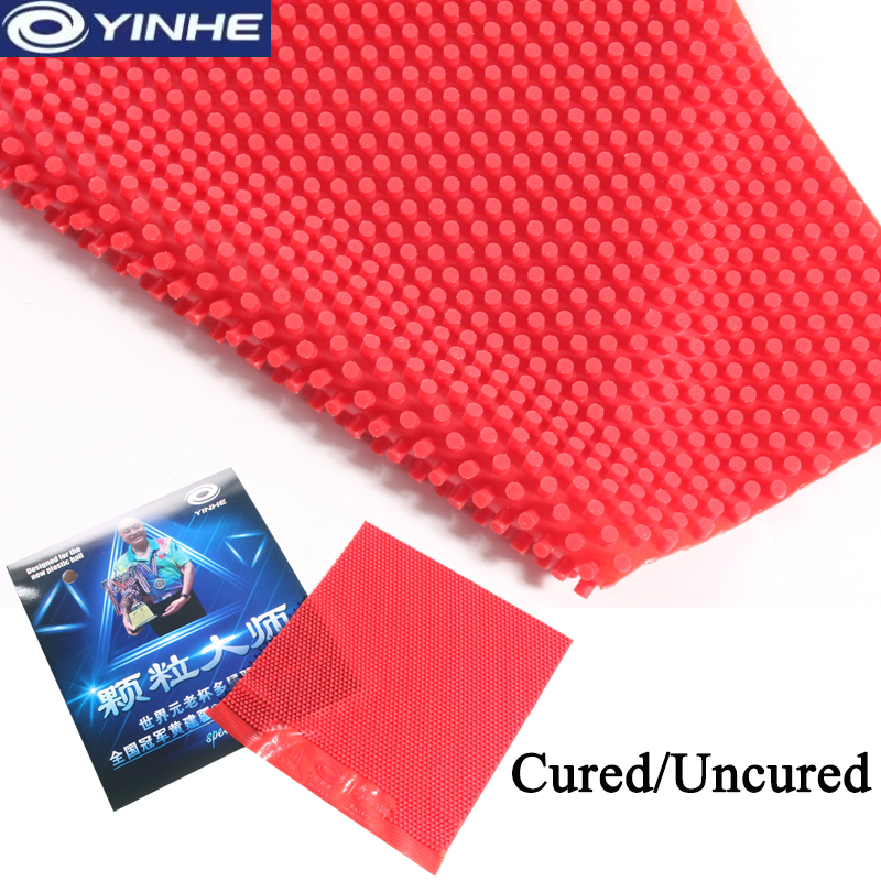 VVIP Cured YINHE Maste Table T - Table Tennis Club ulasan dan harga