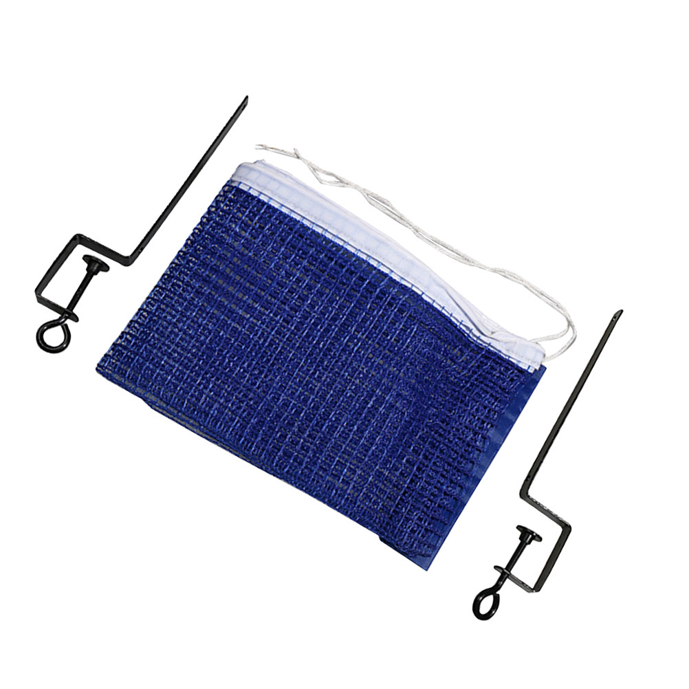 Portable Table Tennis Net Fram - Table Tennis Net Set ulasan dan harga