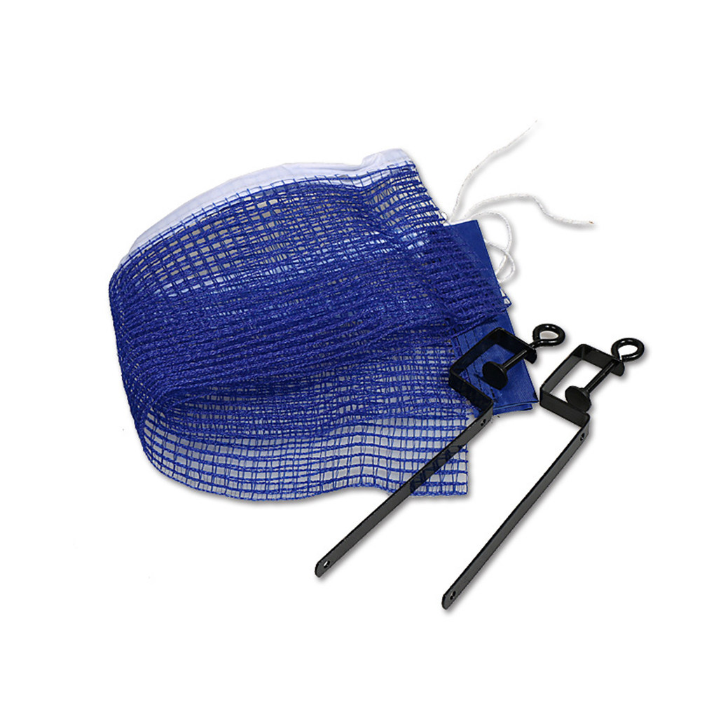 Portable Table Tennis Net Fram - Table Tennis Net Set ulasan dan harga