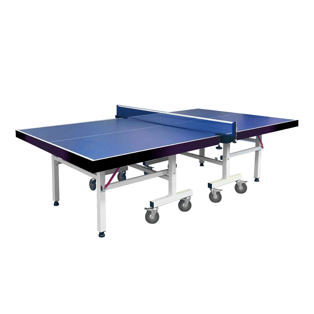 Professional MDF Indoor Table  - Table Tennis Net Set ulasan dan harga