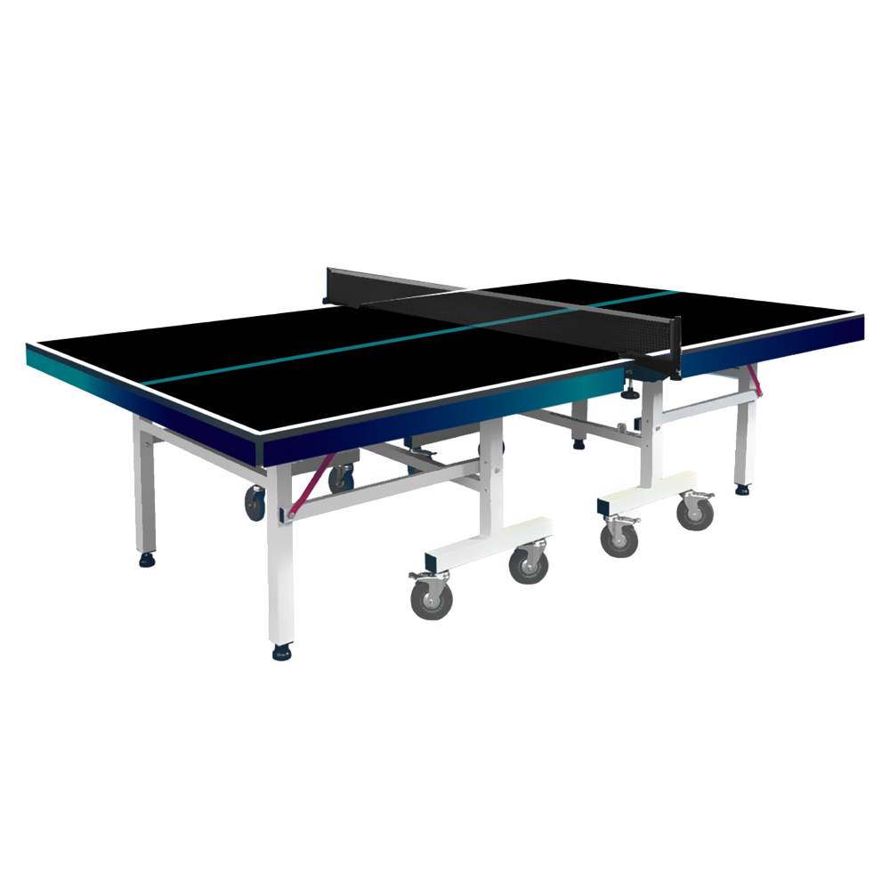 Professional MDF Indoor Table  - Table Tennis Net Set ulasan dan harga
