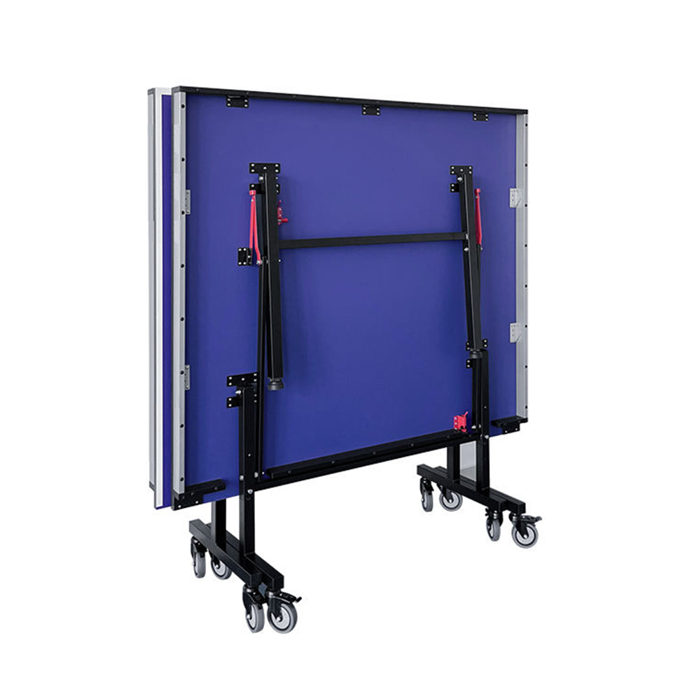 Professional MDF Indoor Table  - Table Tennis Net Set ulasan dan harga