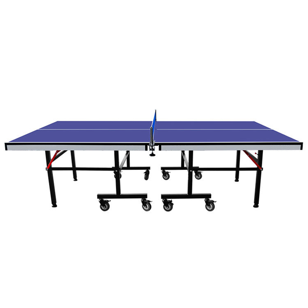 Professional MDF Indoor Table  - Table Tennis Net Set ulasan dan harga