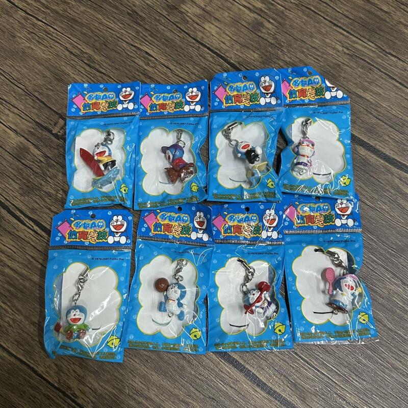 Anime Ancient Doraemon Resin S - Table Tennis Movie ulasan dan harga