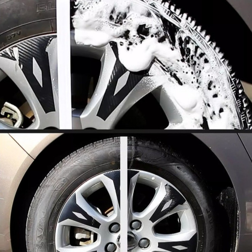 Multifunctional Foam Cleaner C - Rubber Cleaner Foam ulasan dan harga