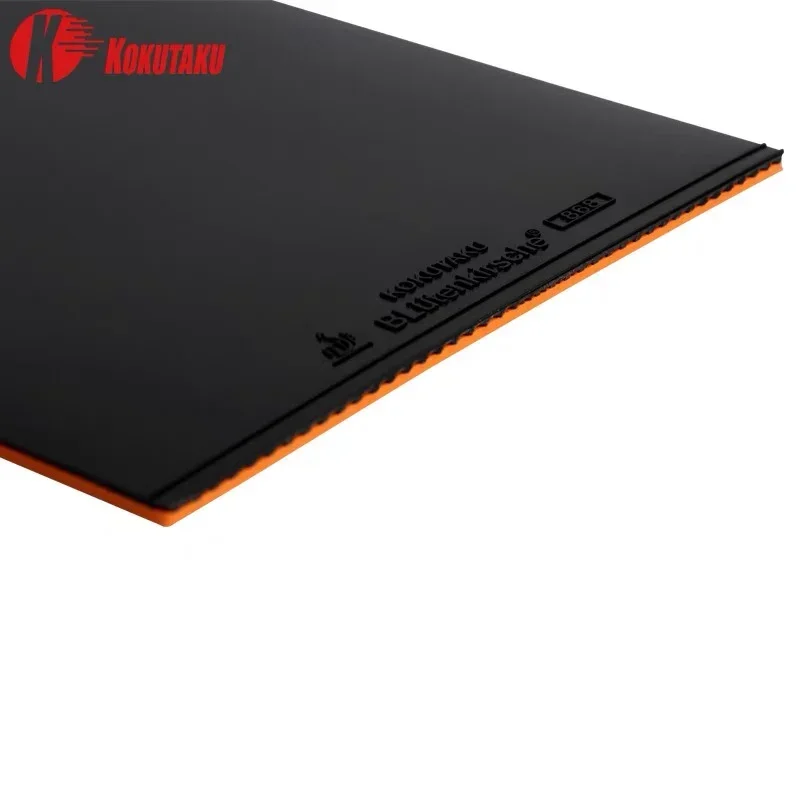 Original KOKUTAKU 868 Table Te - Table Tennis Equipment ulasan dan harga