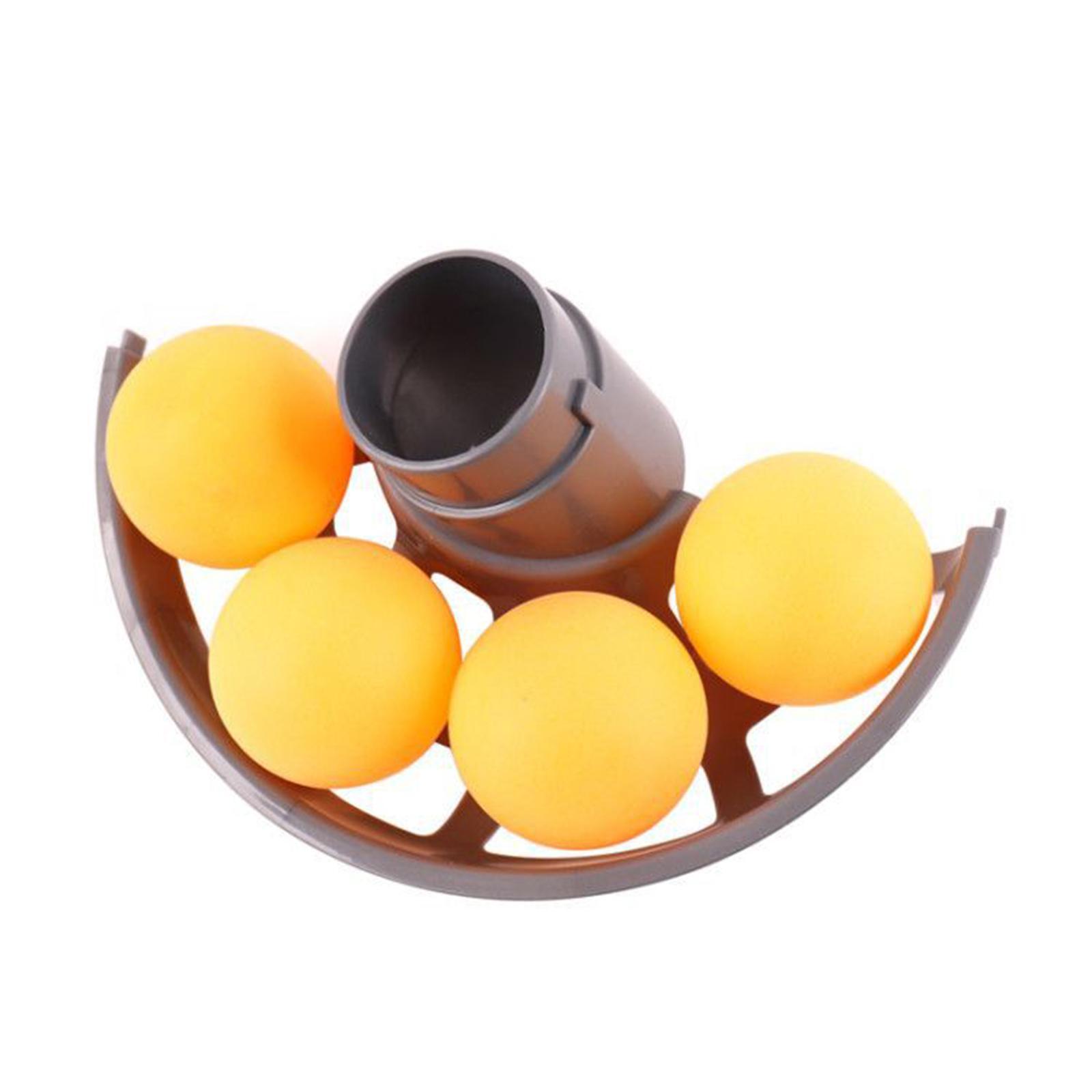 for Table Tennis Pitching Mach - Table Tennis Gun ulasan dan harga