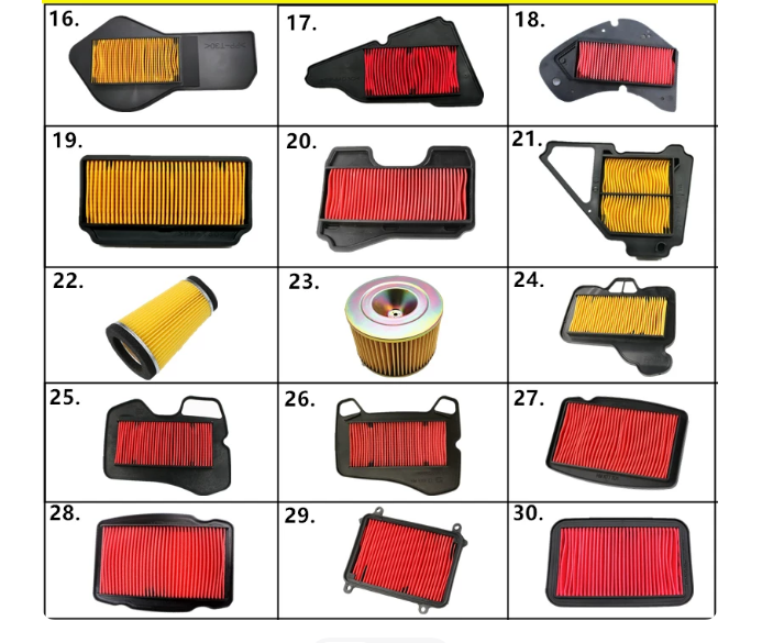JOG 50 JOG125 125cc GY6 110 15 - Rubber Cleaner Foam ulasan dan harga