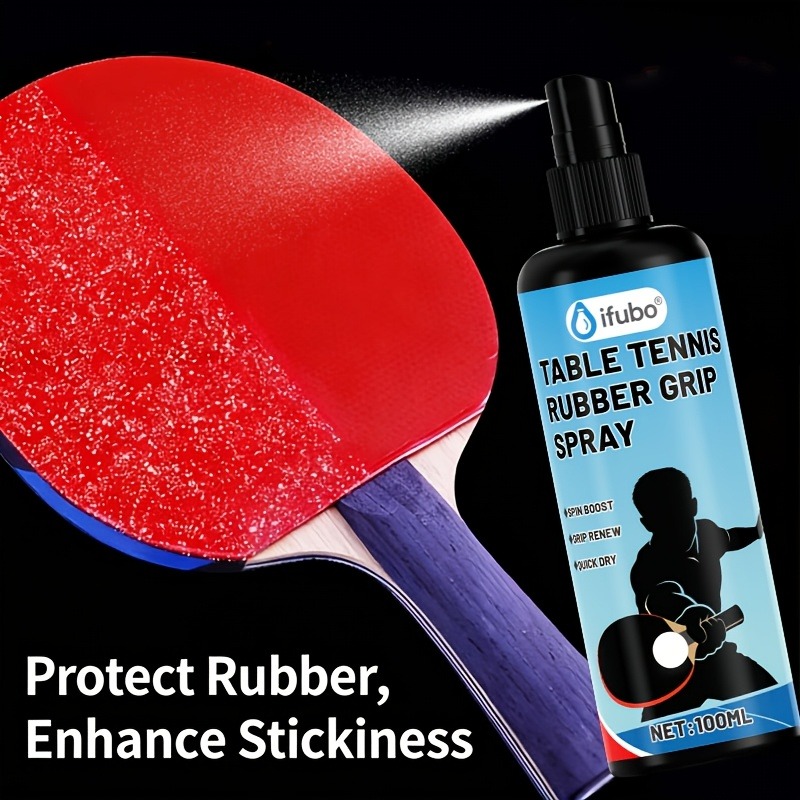 Table Tennis Racket Rubber Car - Table Tennis Steam ulasan dan harga