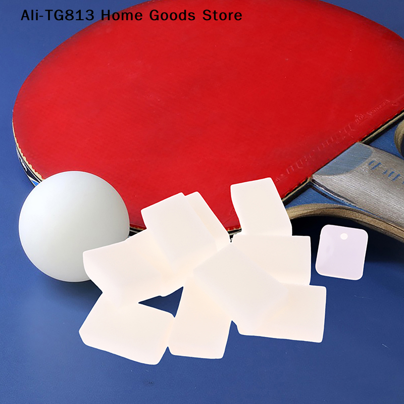 [TG813]10/20Pcs Professional T - Table Tennis Equipment ulasan dan harga