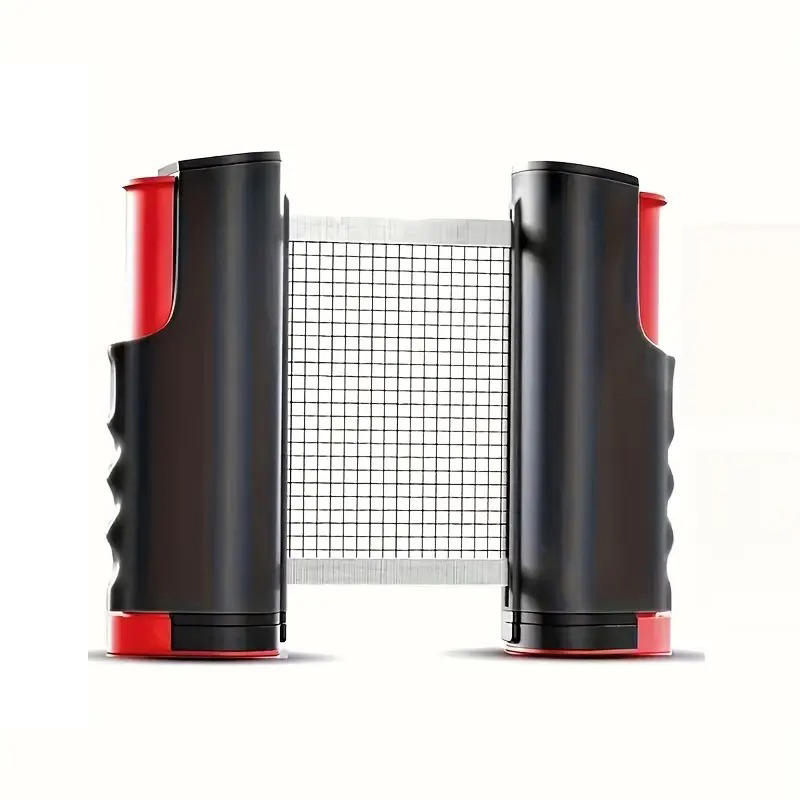 Retractable Table Tennis Net A - Table Tennis Equipment ulasan dan harga