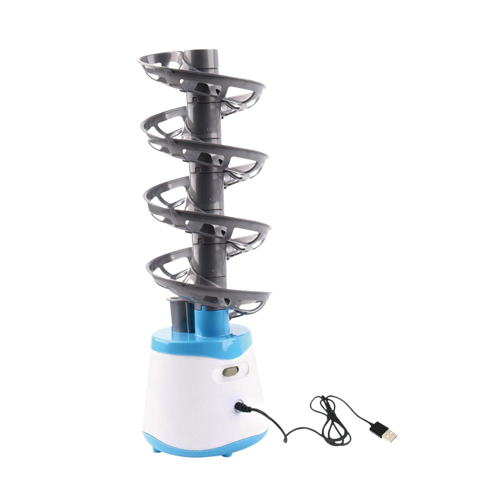 Tennis Robot Automatic Launche - Table Tennis Gun ulasan dan harga
