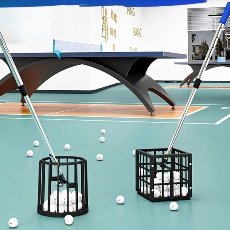 Adjustable Table Tennis Ball P - Table Tennis Steam ulasan dan harga