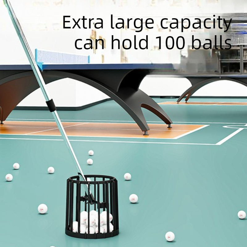 Adjustable Table Tennis Ball P - Table Tennis Steam ulasan dan harga