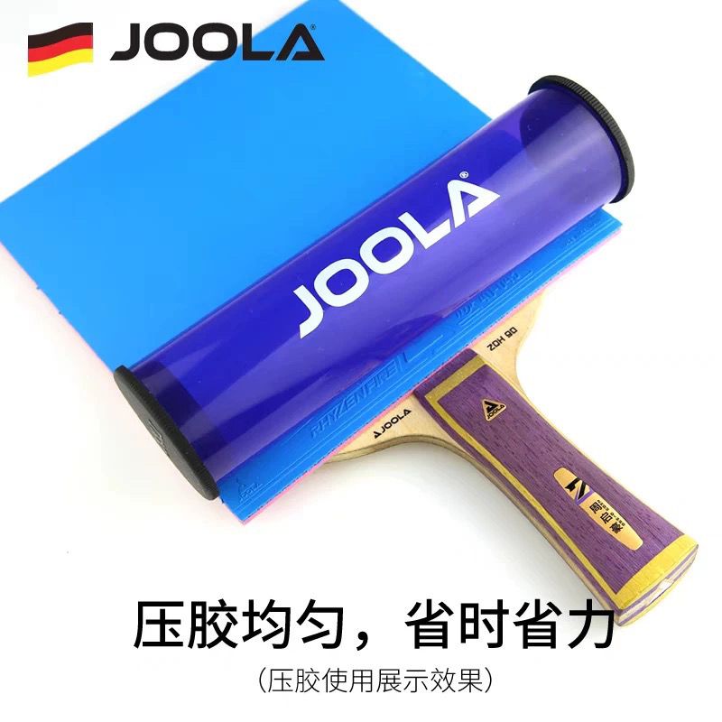 1pcs JOOLA Table Tennis Rubber - Table Tennis Equipment ulasan dan harga