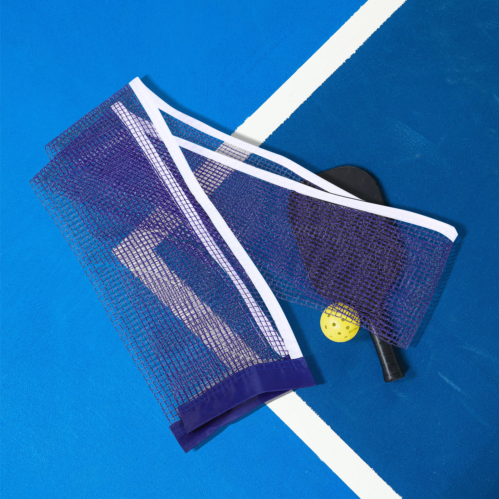 Portable Table Tennis Net and  - Table Tennis Net Set ulasan dan harga
