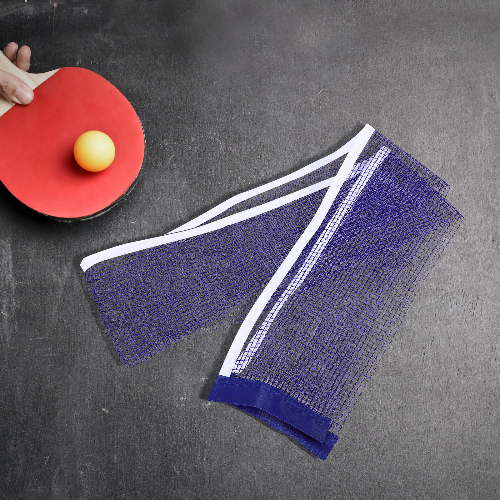 Portable Table Tennis Net and  - Table Tennis Net Set ulasan dan harga