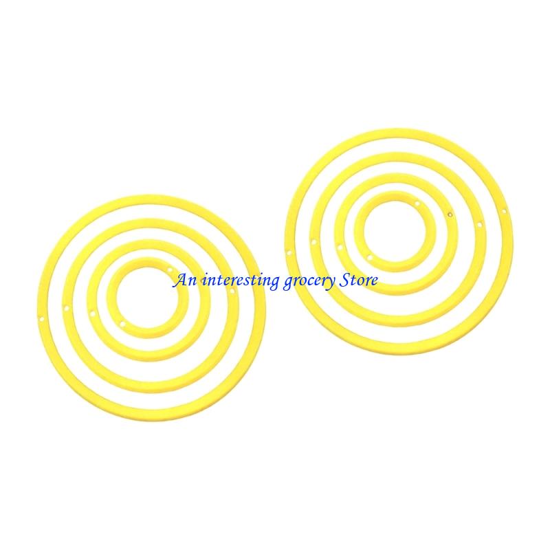 652D 2Set Darting Practice Rin - Practice Target Board ulasan dan harga