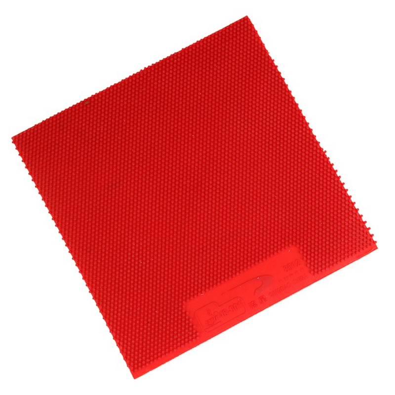 Original METEOR 8512 Pips-long - Table Tennis Rubber Anti Spin ulasan dan harga
