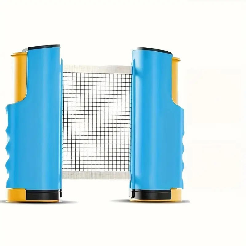 Portable Table Tennis Net Cove - Table Tennis Net Set ulasan dan harga