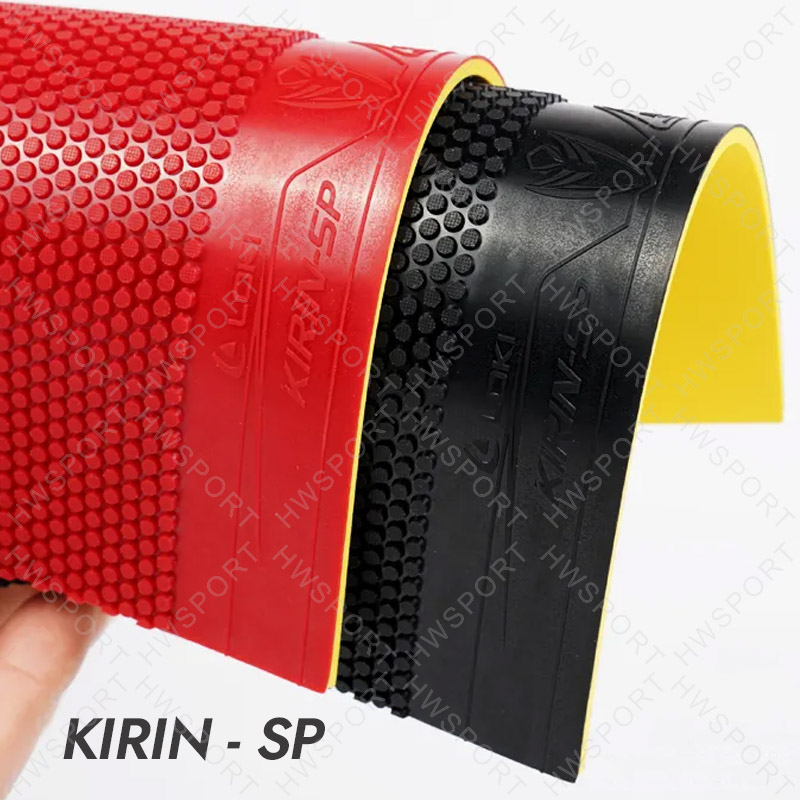 LOKI KIRIN Pimples-Out Table T - Table Tennis Movie ulasan dan harga
