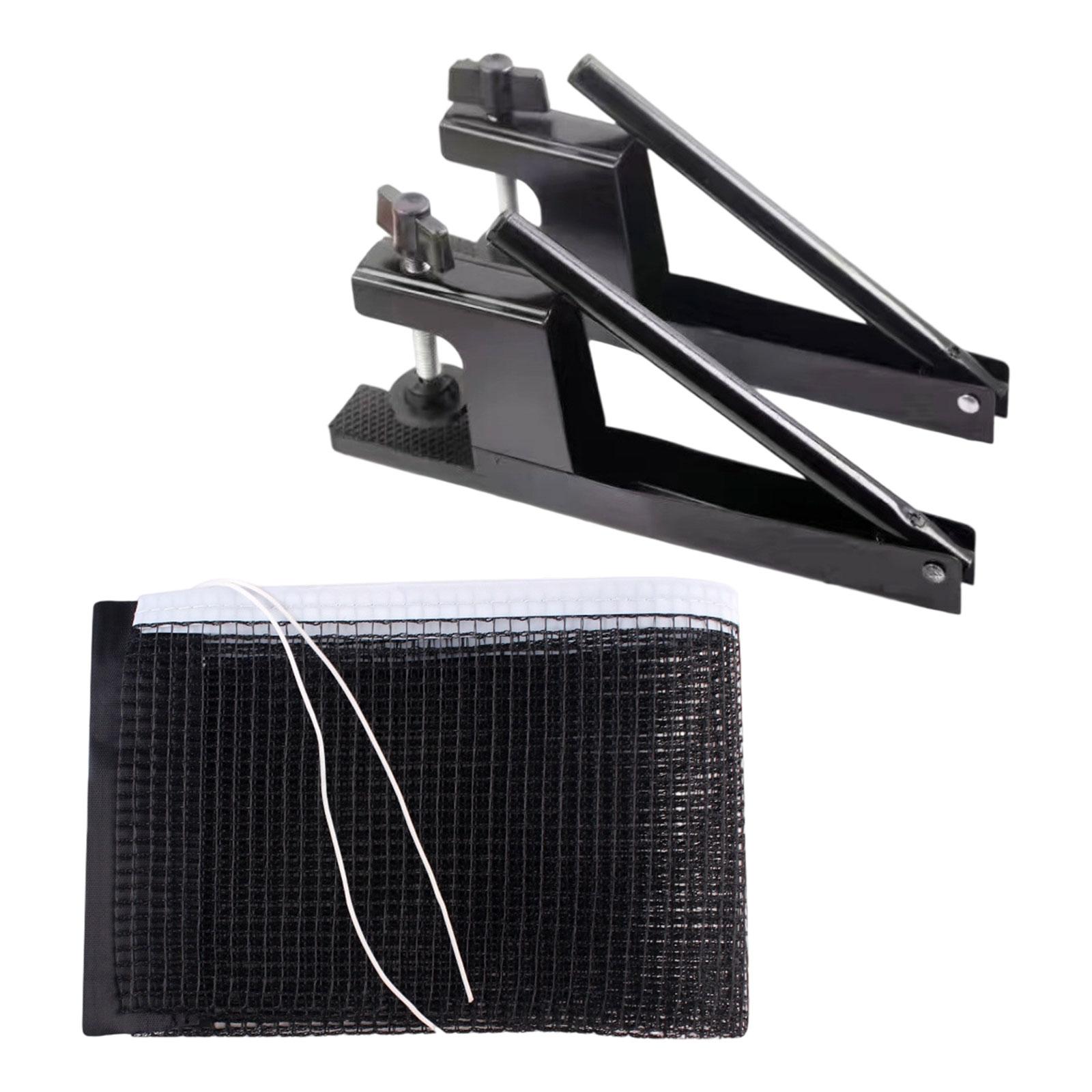 Table Tennis Net Posts Set Pin - Table Tennis Net Set ulasan dan harga