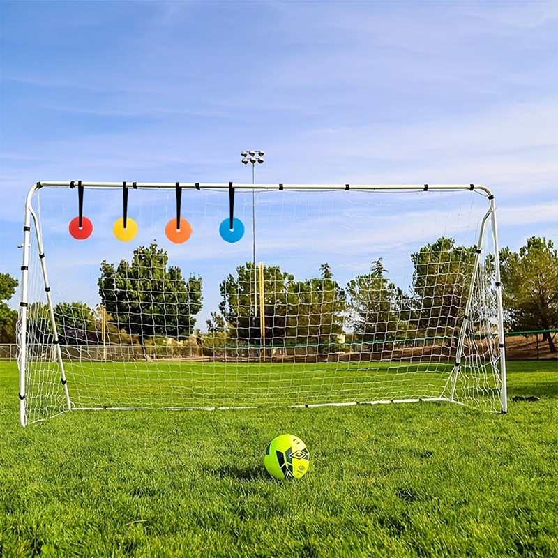 Adjustable Soccer Training Tar - Practice Target Board ulasan dan harga