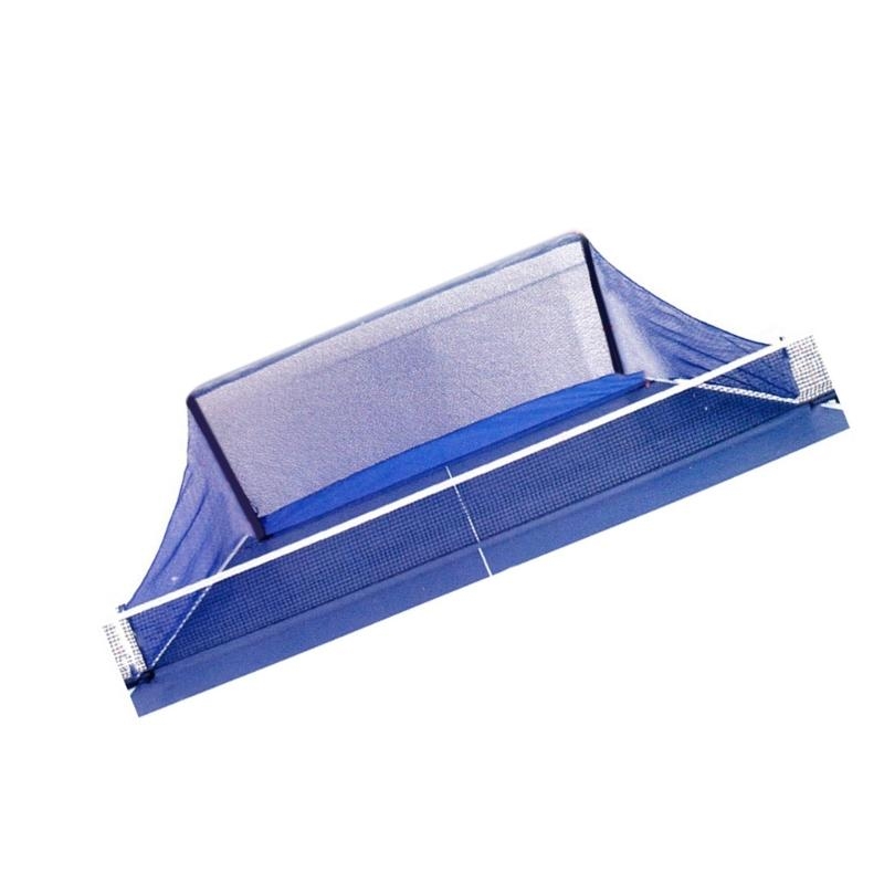 G6DE Light Weight Table Tennis - Table Tennis Net Set ulasan dan harga
