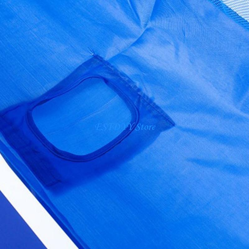 G6DE Light Weight Table Tennis - Table Tennis Net Set ulasan dan harga