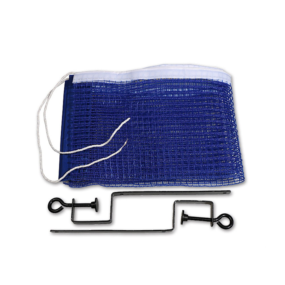 Compact Table Tennis Net Frame - Table Tennis Net Set ulasan dan harga