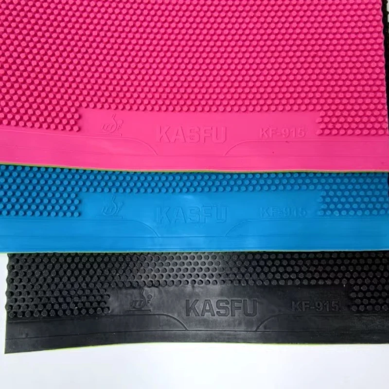 KASFU Table Tennis Rubber Shee - Table Tennis Rubber Anti Spin ulasan dan harga