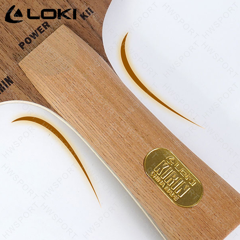 LOKI KIRIN K9 K10 K11 Table Te - Table Tennis Movie ulasan dan harga