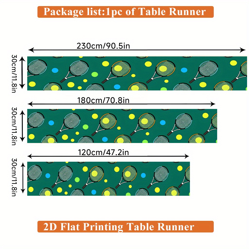 Tennis Ball and Racket Pattern - Table Tennis News Today ulasan dan harga
