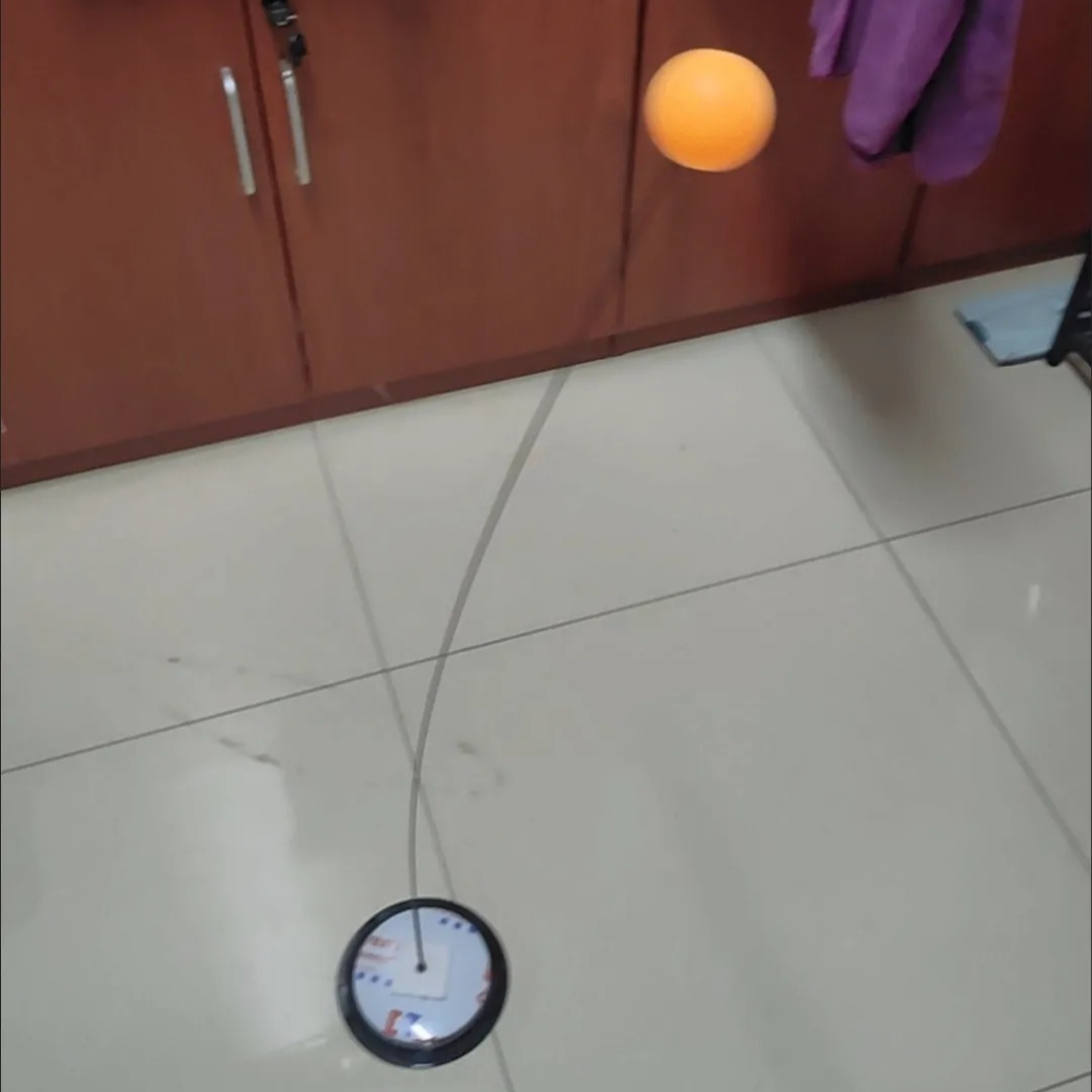 Adjustable Table Tennis Swing  - Table Tennis Steam ulasan dan harga