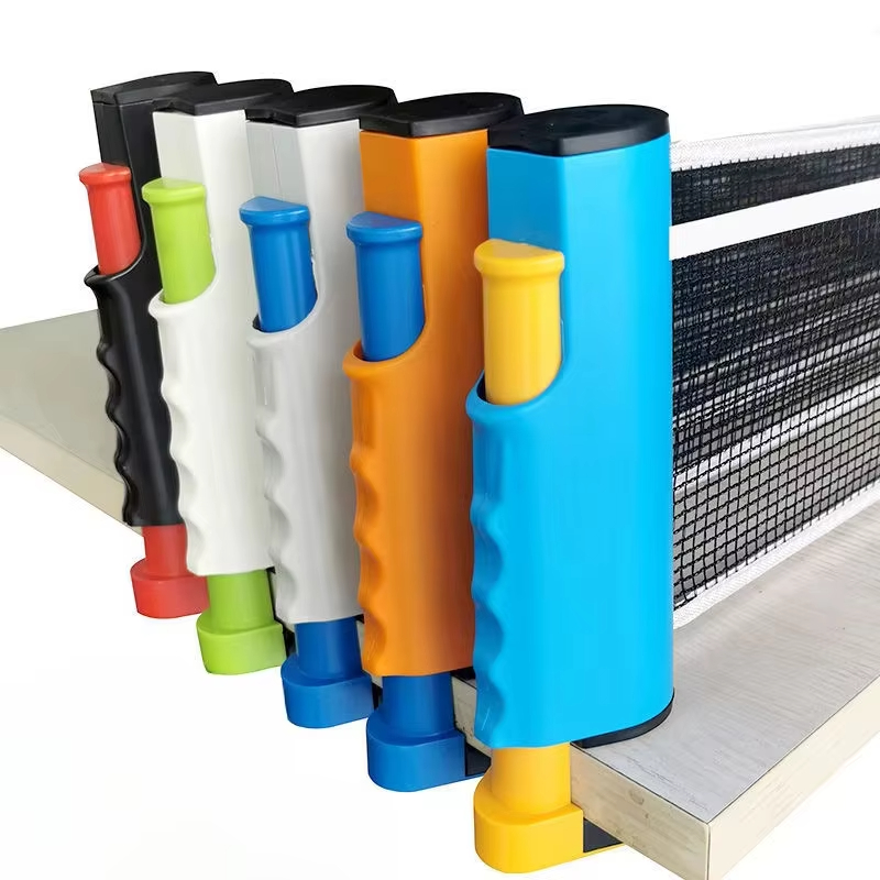 Stretchable Table Tennis Mesh  - Table Tennis Net Set ulasan dan harga