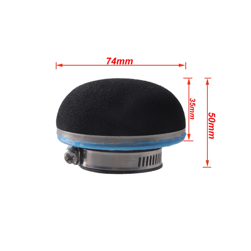 Universal Stright Foam Air Fil - Rubber Cleaner Foam ulasan dan harga