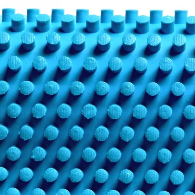 YINHE 955 Table Tennis Rubber  - Table Tennis Rubber Anti Spin ulasan dan harga