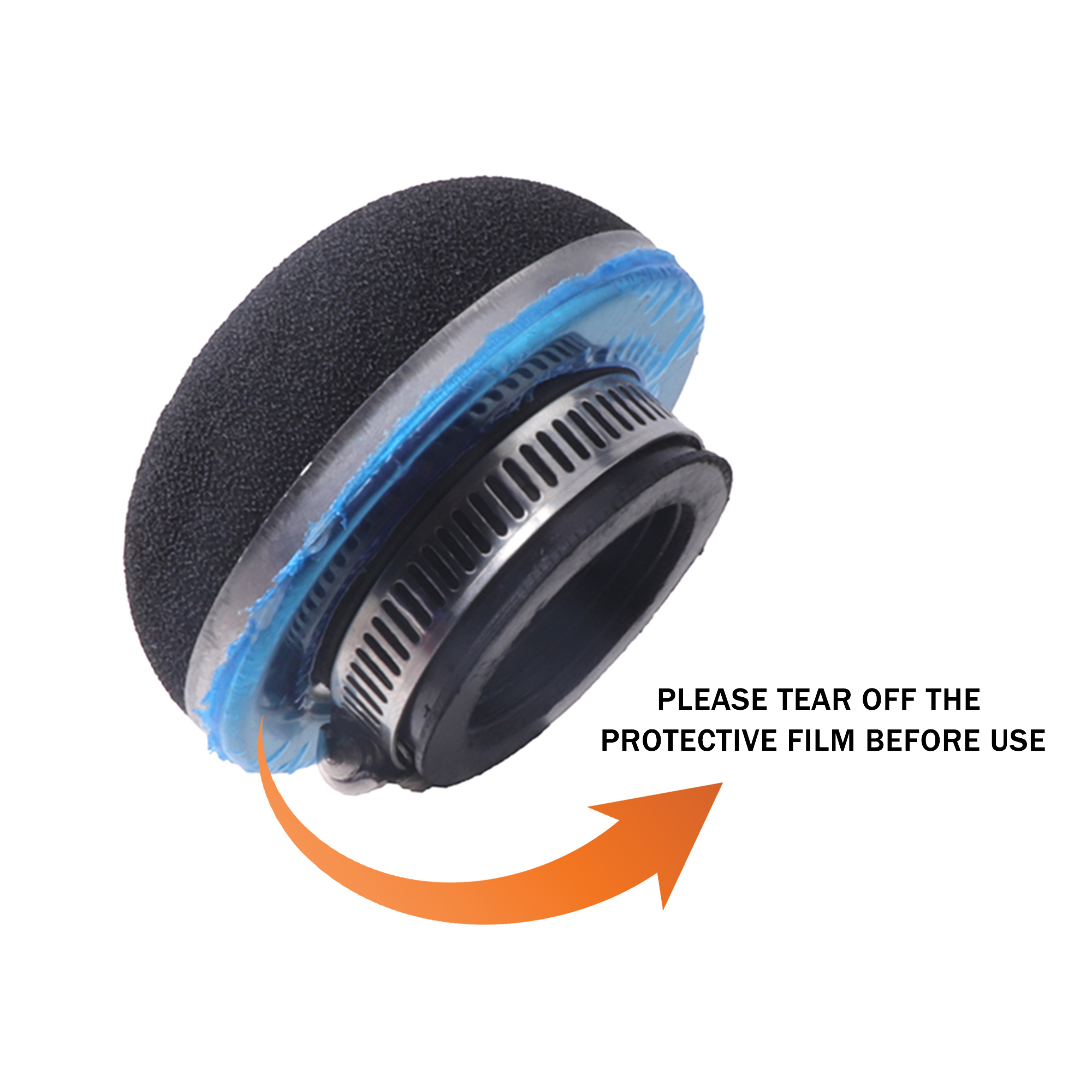 Motorcycle 28/32/35/38/42/45/5 - Rubber Cleaner Foam ulasan dan harga
