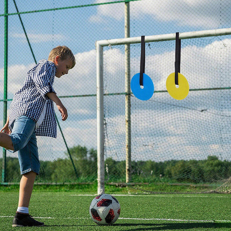 Adjustable Soccer Training Tar - Practice Target Board ulasan dan harga